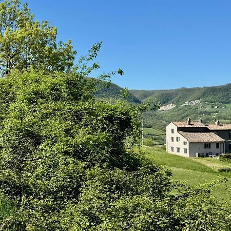 Oltrella Country House Ponte Nizza Exterior foto