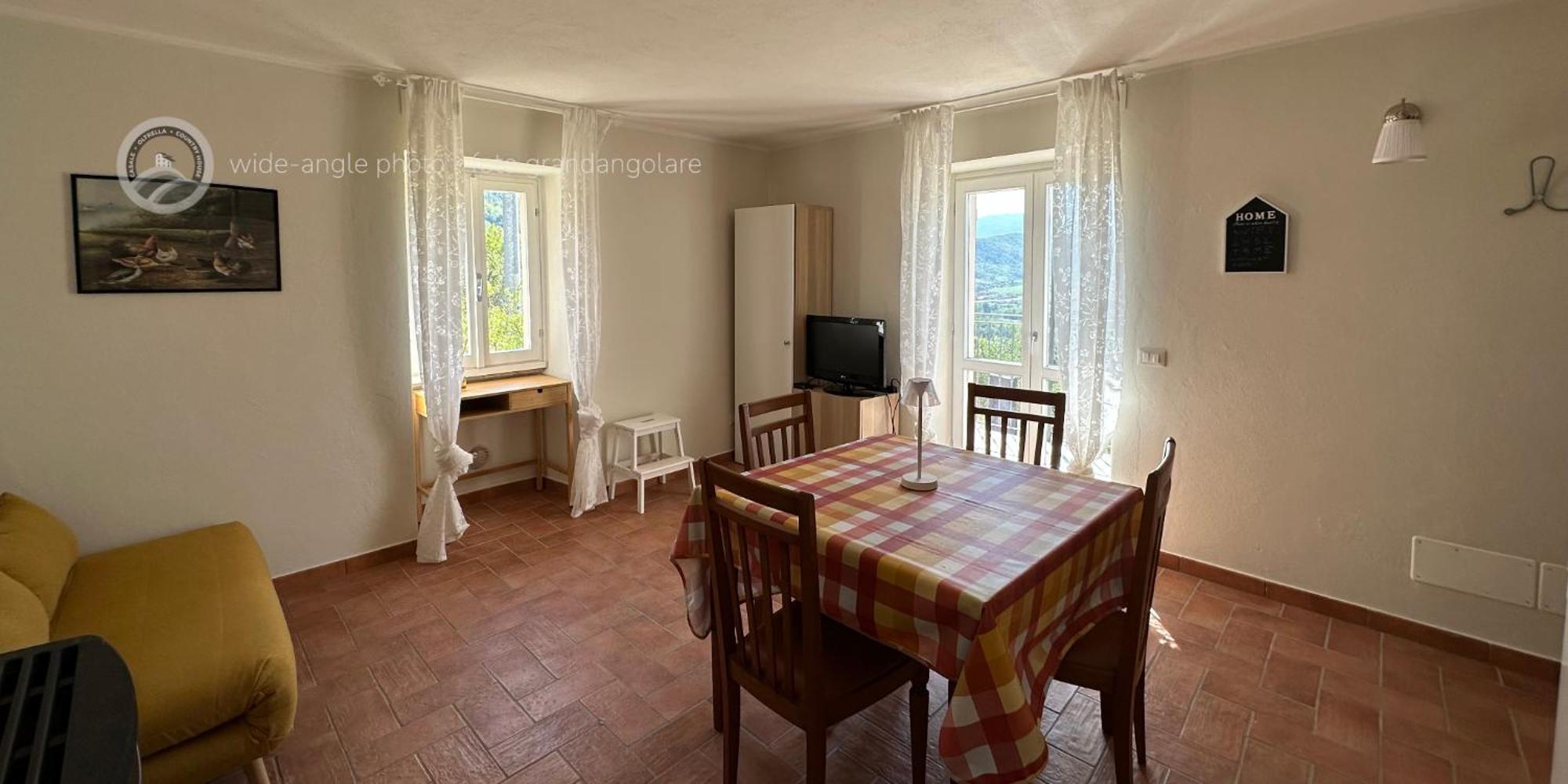 Oltrella Country House Ponte Nizza Exterior foto