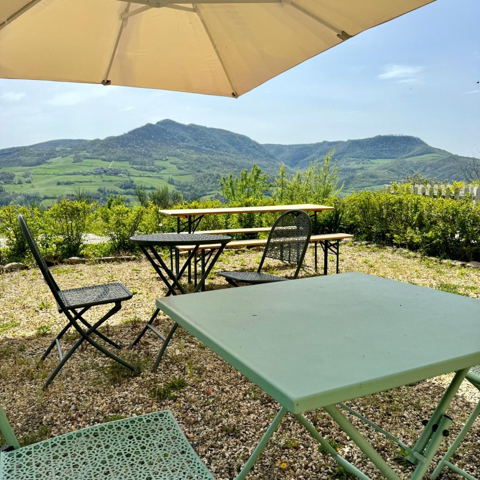Oltrella Country House Ponte Nizza Exterior foto