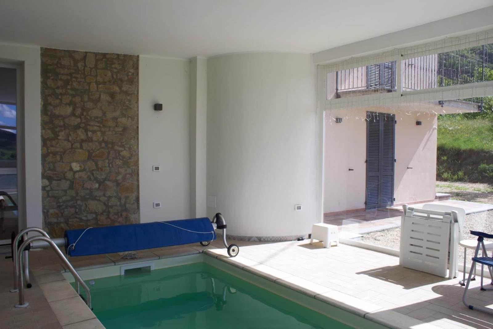 Oltrella Country House Ponte Nizza Exterior foto